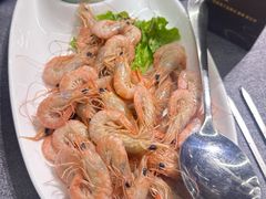 -靓湾海鲜·海景餐厅(小麦岛店)