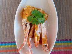 -解放碑威斯汀酒店-知味国际美食餐厅