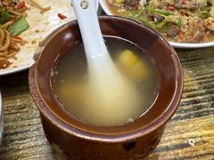 -江南古镇味道·私房菜