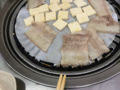 -贵州小豆腐(杨家坪总店)