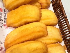 -大张烙馍村·美食地标(泉山店)