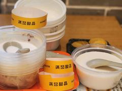 -满记甜品(岭南新天地店)