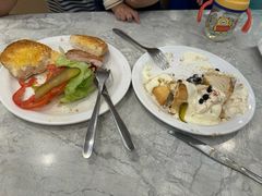 -翠华餐厅(正佳广场店)