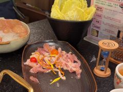 -得意咚瓜·顺德鱼生·冬瓜火锅(深圳首店)