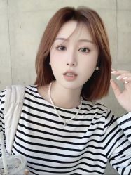 -T.1 hair salon烫染接发