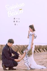 点击看大图 -扬州龙摄影·全球旅拍(维扬路总店)