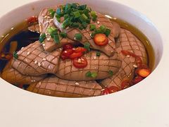 -香丰阁·烤鸭·川湘菜(清河店)