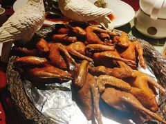 金奖芙蓉鸽-好食上(喜盈门.范城店)