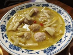-文楼·淮扬菜·淮安早茶(河下古镇翔宇店)