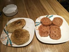 -老城南.鸭血粉丝汤(夫子庙店)