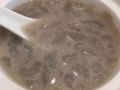 芋泥蛤油-庄氏祥记家常食府(国瑞建材家居博览中心店)