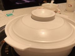-三人行骨头王火锅(长寿店)