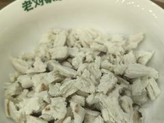 -老刘家永盛斋·传统泡馍(东关南街店)
