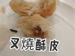 -宝湖海鲜酒家(西环店)