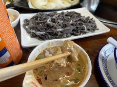 -大明铜锅·烤涮坊·烧烤(总店)