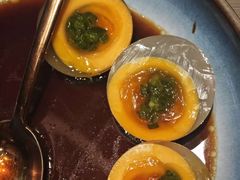 -长沙W酒店·SHINN YEN星艳中餐厅