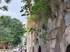 -东水关遗址公园