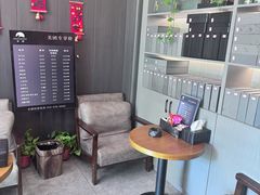 -鹿栖.精油SPA(金山世纪城店)