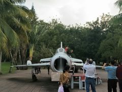 -红色娘子军纪念园