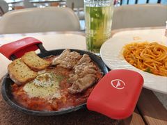-必胜客(仁恒店)