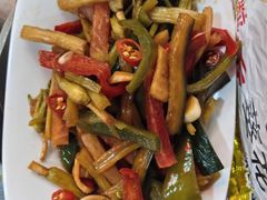 -张记烤羊腿(北花园店)