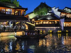 -乌镇景区