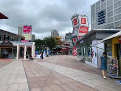 -证大大拇指广场(芳甸路店)