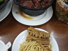 -多福临砂锅居(苏堤北路店)