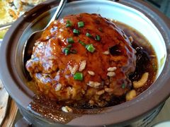 -扬州狮子楼·非遗淮扬菜(总店)
