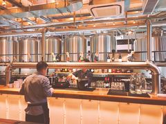 -Goose Island Brewhouse鹅岛精酿啤酒酿造工坊餐厅