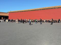 -故宫钟表馆