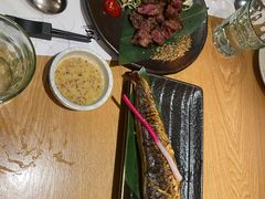 -味太助·银饭食堂(中华城店)