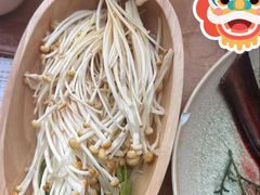 -莺花渡火锅City Green(万象城店)