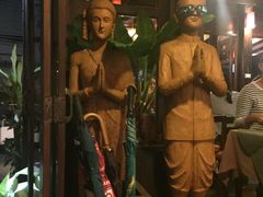 -Dash Teak House