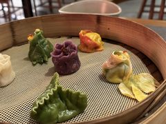 -德发长·花式蒸饺(大唐不夜城店)