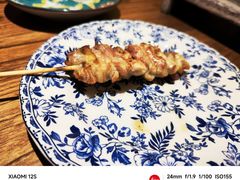 -鸟幸 TORISAKI 炭火居酒屋