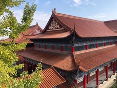 -开福禅寺
