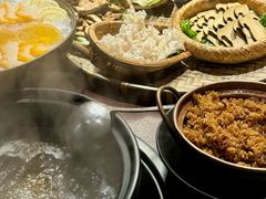 -滇野云南野生菌餐厅(陕西南路店)