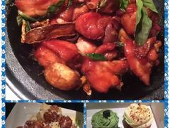 -鹿港小镇(悠唐店)