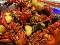 -忆3毛烧烤美食城(龙塘直营店)