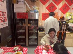 -荆九爷爆炒桥头三嫩(浙大店)
