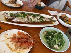 -百家鲜·杭帮菜