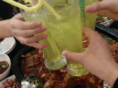 -自贡好吃客(科华店)