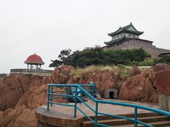 -青岛海底世界-水族馆