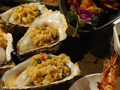 -辉记炭烧海鲜大排档·老字号(福田店)