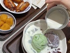 -赵记传承·中国甜品(福州总店)
