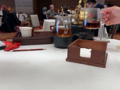 -白天鹅宾馆-宏图府餐厅