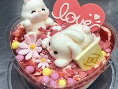 -DQ·蛋糕·冰淇淋(万象城店)