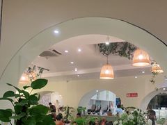 -香香海南菜餐厅