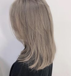 -Kraemer Paris  苏豪路易士·嘉玛发廊